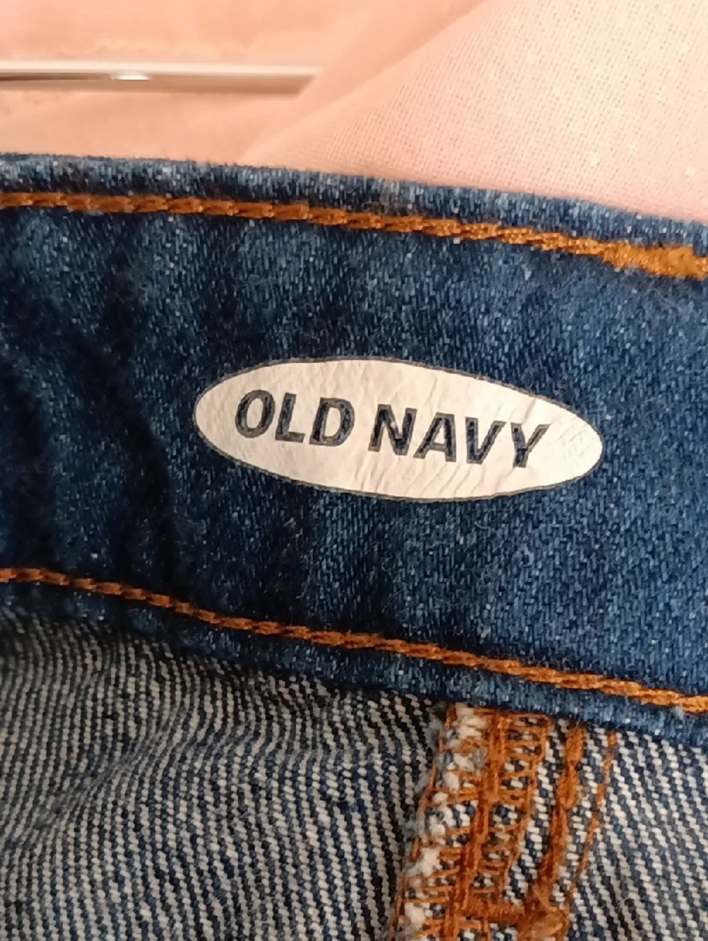 Old Navy great denim